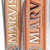 Зубная паста Marvis Ginger Mint (85 мл)
