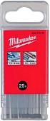 Набор оснастки Milwaukee 4932373486 (25 предметов)