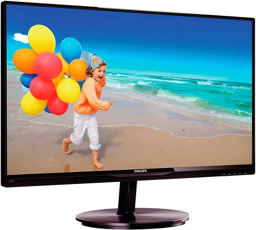 Монитор Philips 224E5QSB/00