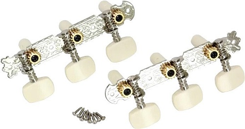 Гитарные колки Alice AOD-017CP