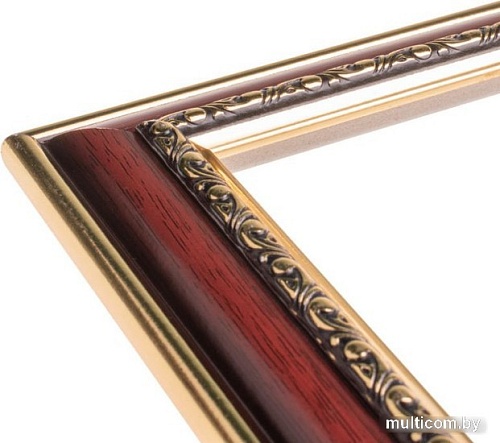 Фоторамка Белоснежка Аcademic 1582-BL (темно-коричневый)