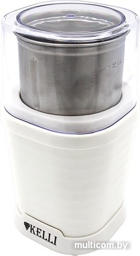 Электрическая кофемолка KELLI KL-5113