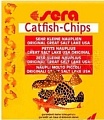 Сухой корм Sera Sera Catfish Chips 15 г (513)