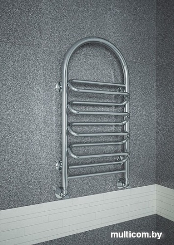 Полотенцесушитель TERMINUS Лиана (400x800)