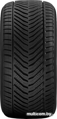 Автомобильные шины Tigar All Season 205/65R16 99H