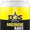 L-аргинин Binasport Arginine AAKG (300г, без вкуса)