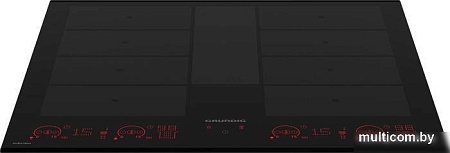 Варочная панель Grundig GIEI638980IF