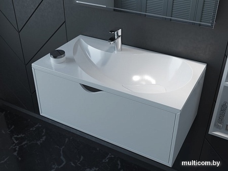 Умывальник Madera Naomi 80.2x44.5