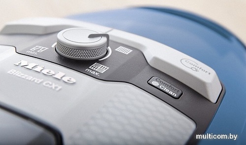 Пылесос Miele Blizzard CX1 Parquet PowerLine SKCF3