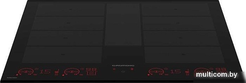 Варочная панель Grundig GIEI638980IF