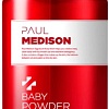 Paul Medison Гель для душа Signature Body Wash Baby Powder (1.077л)