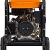 Дизельный генератор Daewoo Power DDAE 9000XE