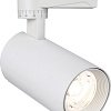 Трековый светильник Escada 20031TRA/03LED (белый матовый)