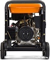Дизельный генератор Daewoo Power DDAE 9000XE