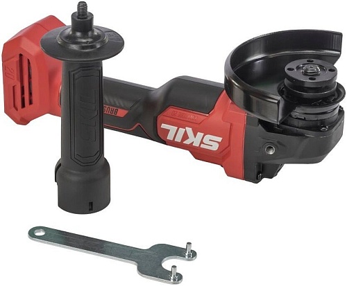 Угловая шлифмашина Skil AG2990SE01 (без АКБ)