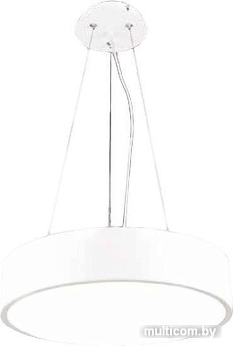 Подвесная люстра Mantra PENDANT 5500+5515