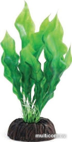 Искусственное растение Laguna Апоногетон зеленый 1314 10 см