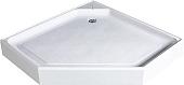 Душевой поддон River Penta 100x100