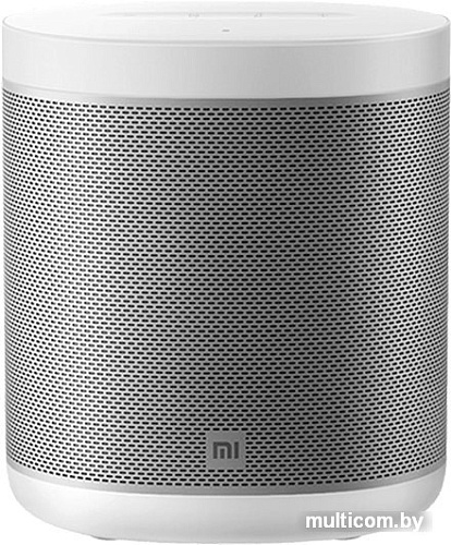 Умная колонка Xiaomi Mi Smart Speaker (русская версия)