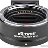 Адаптер Viltrox EF-Z