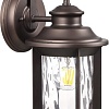 Уличный настенный светильник Odeon Light Mavret 4961/1W