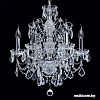 Подвесная люстра MW-Light Каролина 367013306