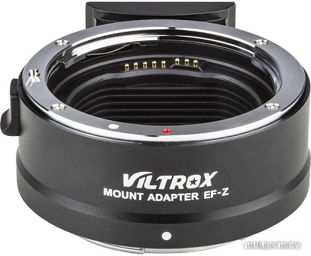 Адаптер Viltrox EF-Z