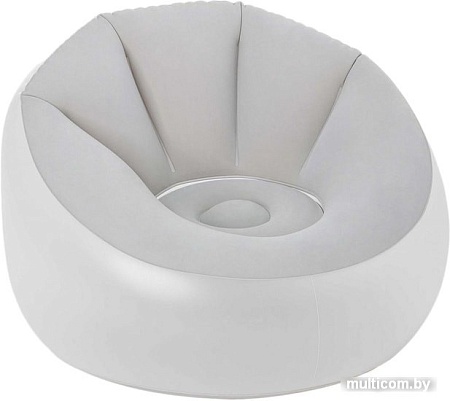 Надувное кресло Bestway Luxury Outdoor LED 75086