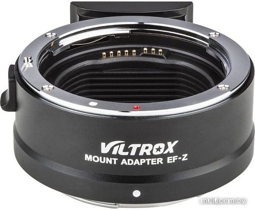 Адаптер Viltrox EF-Z