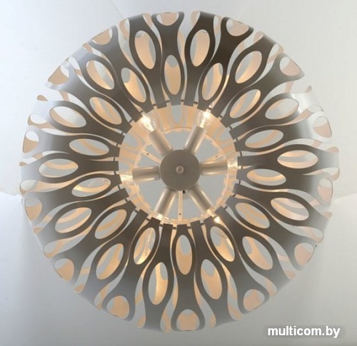 Подвесная люстра Rivoli Meike 4080-205