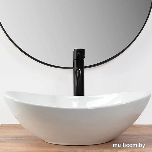 Умывальник Rea Royal U6507