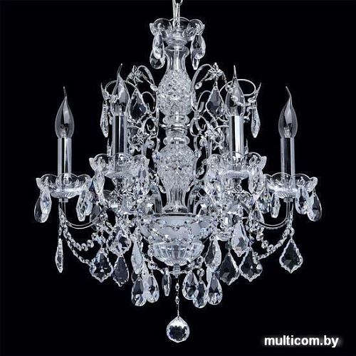Подвесная люстра MW-Light Каролина 367013306
