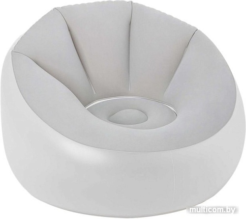 Надувное кресло Bestway Luxury Outdoor LED 75086