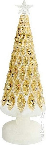Andrea Fontebasso Christmas Glendon. Елка CM5AL352952