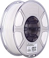 Пластик eSUN eTPU-95A 1.75 мм 1000 г (белый)