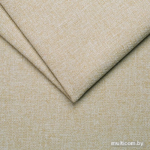 Интерьерное кресло Brioli Руди (J1/кремовый)