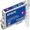 Картридж Epson EPT04834010 (C13T04834010)