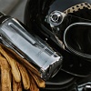 Термос Bobber Flask 470 мл (матовый)