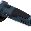 Угловая шлифмашина AccesStyle AG-A/125-750/PCS