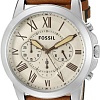 Наручные часы Fossil FS5118