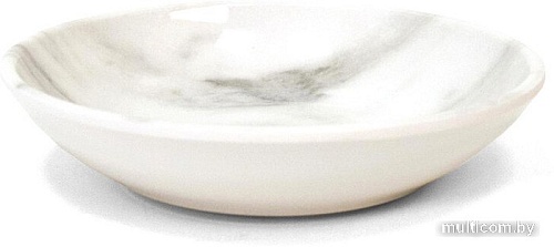 Миска TarHong Carrara Marble 180 мл (белый мрамор)