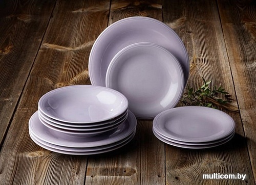 Villeroy & Boch Color Loop Blueblossom 19-5285-7271