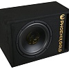 Корпусной активный сабвуфер Phoenix Gold Z12AB