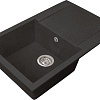 Кухонная мойка Gran-Stone GS-25 (308 черный)