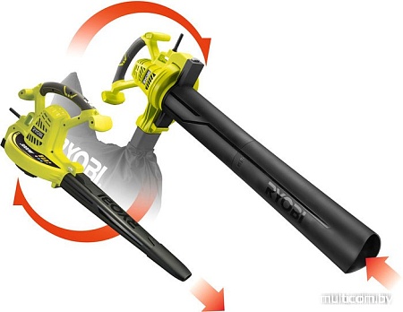 Воздуходувка Ryobi RBV3000CSV