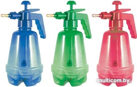 Ручной опрыскиватель Park 990032 (зеленый)