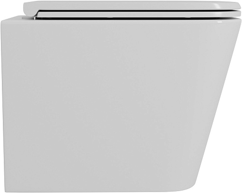 D&K Berlin DT1436516 (белый, сиденье микролифт)