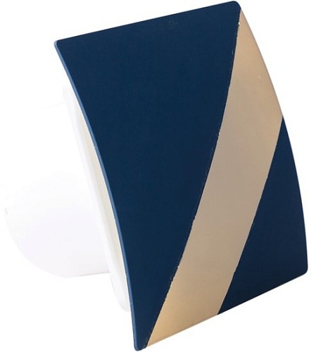 Вытяжной вентилятор Awenta System+ Turbo 100H KWT100H-PEDM100