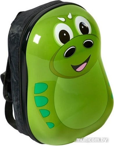 Рюкзак Bradex Динозавр DE 0411 (зеленый)