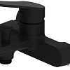 Смеситель Damixa Alder 641000300 (черный)